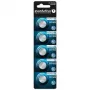 Baterija everActive CR1632 litija vienreizējās lietošanas monēta 3 V — 5 gab., 16 mm × 3,2 mm