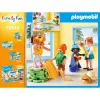 70440 Family Fun Kids Club, celtniecības rotaļlieta
