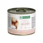 Mitrā suņu barība nature’s protection Adult Small — Turkey & Apples, 200 g, bez lipekļa, bez cukura, mazām šķirnēm