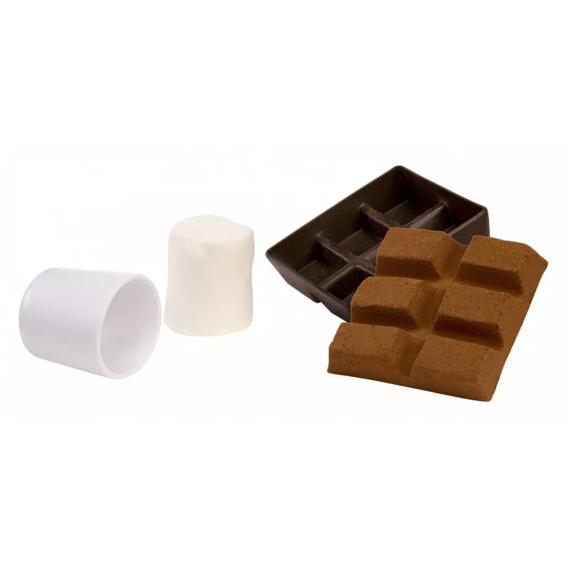 Creative Chefs S'mores komplekts