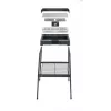 Severin PG8566 Barbecue & Grill Elektro Melns 2200 W (PG8566)