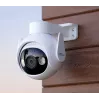 Novērošanas kamera IMOU IPC-S7EP-8Q0WEH 8MP Cruiser | Fiksēta IP 8MP PoE/Onvif (atvērts iepakojums)