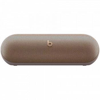 Beats | Skaļrunis | Pill | Ūdensizturīgs | Bluetooth | Šampanieša zelts | Pārnēsājams | Bezvadu savienojums