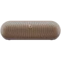 Beats | Skaļrunis | Pill | Ūdensizturīgs | Bluetooth | Šampanieša zelts | Pārnēsājams | Bezvadu savienojums