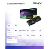 Grafikas karte GeForce RTX 5060 Ti 8 GB GDDR7