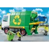 City Action 71234 Pārstrādes auto
