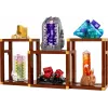 Konstrukciju komplekts LEGO Ideas modelis 21362, 880 detaļu, ieteicamais vecums 18+