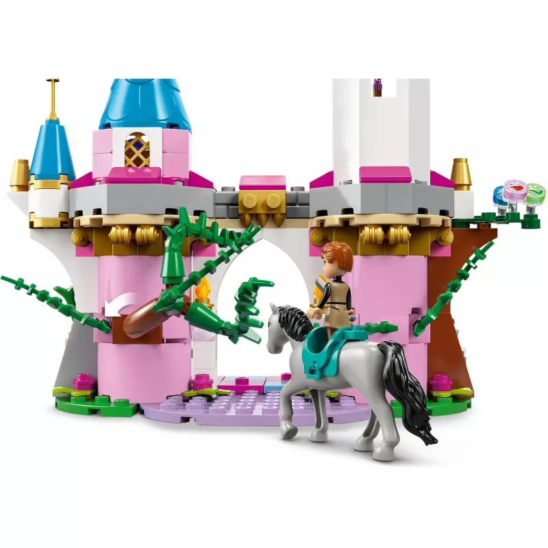 LEGO Disney Princess 43240 Malefiz kā pūķis