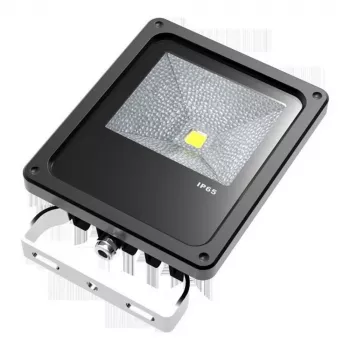 LED āra prožektors objekta izgaismošanai 10W neitrāli balts
