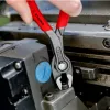 Knaibles Knipex 82 01 150 — 150 mm garums, modelis 82 01 150