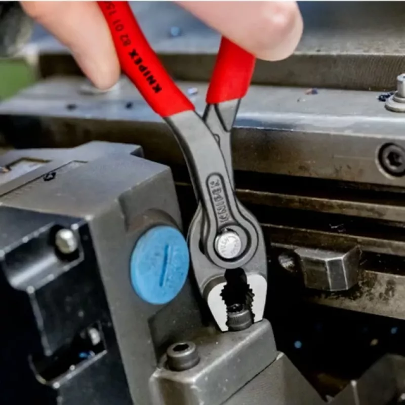 Knaibles Knipex 82 01 150 — 150 mm garums, modelis 82 01 150