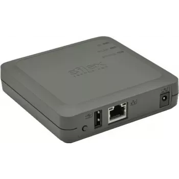Drukas serveris Silex DS-520AN