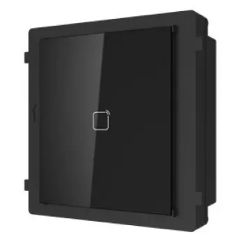 Karšu lasītājs Hikvision DS-KD-M