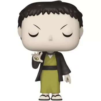 FUNKO POP 72614 Darbības un kolekcionējamā figūra (140825)