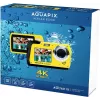 Kompakta kamera Easypix W3048 Edge dzeltena