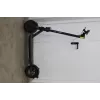 IZPĀRDOŠANA. Xiaomi Electric Scooter 4 EU | IZPĀRDOŠANA. IZPĀRDOŠANA. Xiaomi Electric Scooter 4 EU | 300 W | 25 km/h | 10 collas | 6 mēneši | Melns | DEMO, SASKRAPĒTS, TRŪKST SKRŪVJU