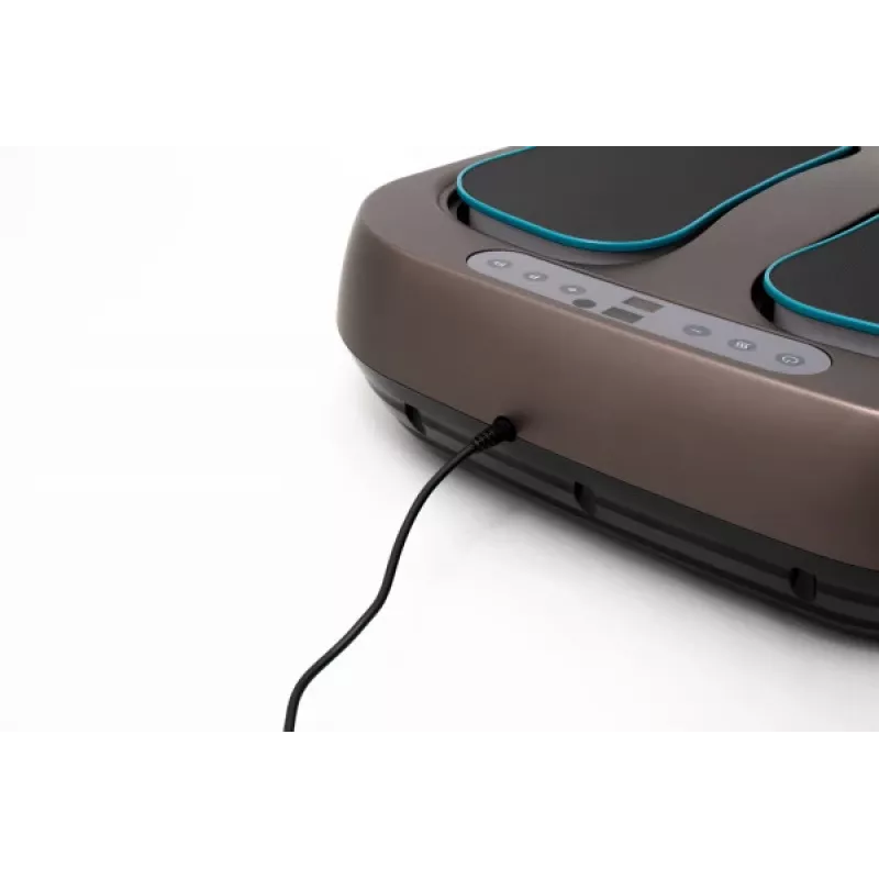 Kāju masieris HoMedics PSL-2000H-EB ar vibrācijas un siltuma funkciju