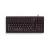 CHERRY G80-1800 tastatūra Home USB QWERTZ German Melns