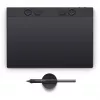 Wacom Intuos Pro Pen Tablet Medium Stifttablett, Bluetooth, USB, komplektā ar Wacom Pro Pen 3