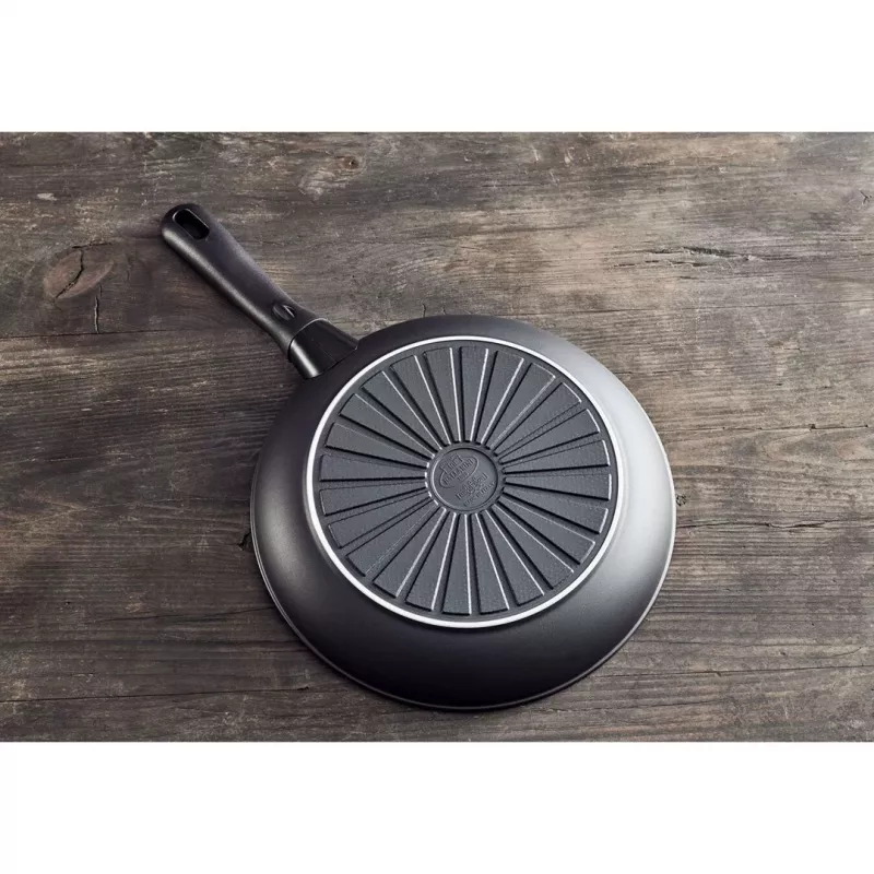 Cepešpanna Ballarini Avola titanium, 28 cm, 75002-911-0
