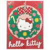 Adventes kalendārs Paladone Hello Kitty kancelejas piederumi 24 dienu komplekts ar ikdienas kancelejas dāvanām
