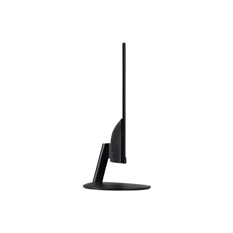 Monitor Acer SA242YH1bi 23.8 inch (60.5 cm) Full HD 1920×1080 VA LCD 4 ms VESA Melns