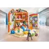 Playset Playmobil 71536 Iepirkšanās Daudzkrāsains 5-12 gadi 1 spēlētājs