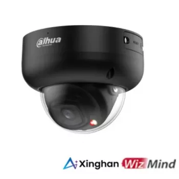 Dahua Technology IPC-HDBW5559R-ASE-IL Dome IP drošības kamera iekštelpām un ārtelpām 2960 x 1668 pikseļi Griesti