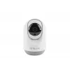 Novērošanas kamera Tellur TLL331391 3MP UltraHD PTZ balta
