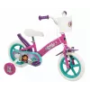 Bērnu velosipēds HUFFY GABBI 12 collu riteņi, rozā, pretpedāļu bremze, mācību riteņi, putu riepas