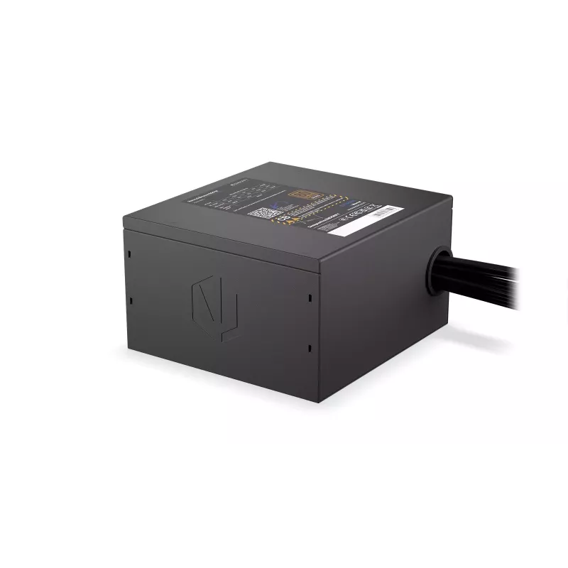 ENDORFY Vero L5 Bronze 600W barošanas bloks 24-pin ATX ATX Melns