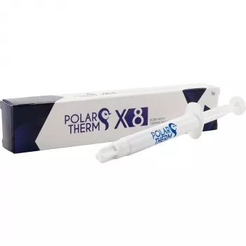 Polartherm | X-8 termopasta, 5 g | PT-X8-005