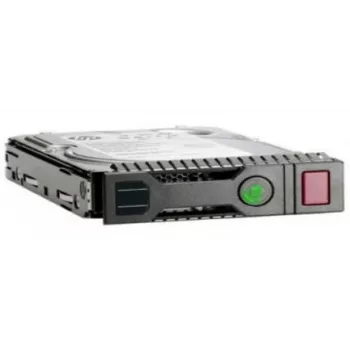 Hewlett-Packard HP Enterprise - Cietais disks - 300GB - Karstā nomaiņa - 6,4 cm SFF (2.5 SFF) - SAS 12Gb/s - 15000 apgr./min (759208-B21)