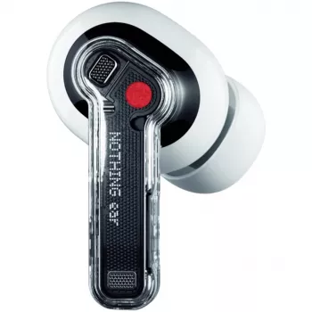 Austiņas Nothing Ear True Wireless Stereo
