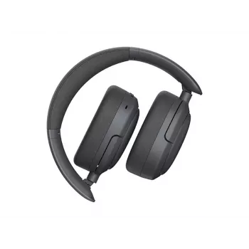 Edifier W800BT Pro bezvadu austiņas | Pārsegtas | Mikrofons | Trokšņu slāpēšana | Melnas