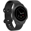 Viedpulkstenis CANYON Hexagon 88 BT-CALL melns