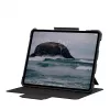 Aizsargvāciņš iPad Air M2/M3 (bordo)