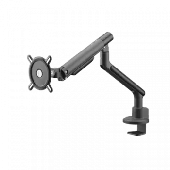 One for All Monitor Holder Design Single Melns DM 7110 (DM7110)