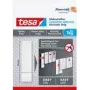 tesa 77771 Līmlentes Tapetēm un Apmetumam Baltas Saturs: 3 gab. (77771)