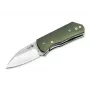 Saliekamais nazis BOKER PLUS Lefti 01BP0006 — G10 rokturis, pārnēsāšanai kreisajā rokā
