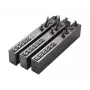Enerģijas sadales bloks Eaton HotSwap MBP 6000i Melns