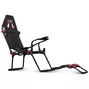 Sacīkšu simulatora kokpits Next Level Racing F-GT LITE NLR-S015