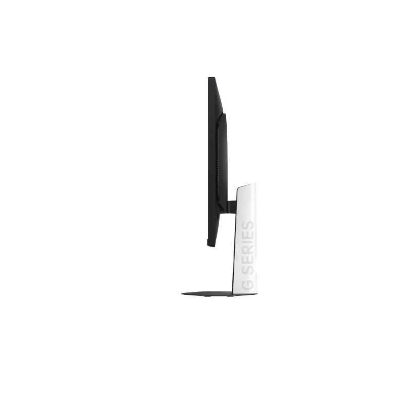 27 collu datora monitors Xiaomi G27i 2026, 1920×1080 Full HD IPS LCD, 1 ms, 400 cd/m², VESA, melns
