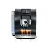Espresso automāts JURA Z10 Pilnībā automātisks 2,4 L Alumīnijs, Melns, 1450 W, 15 bar, 51 dzērieni
