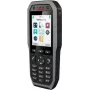 Ascom DH8-AAAA Displejs Melns