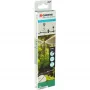 Apūdeņošanas sistēmas daļa Gardena 13326-20 Plastmasas Melns 200mm 5gab.