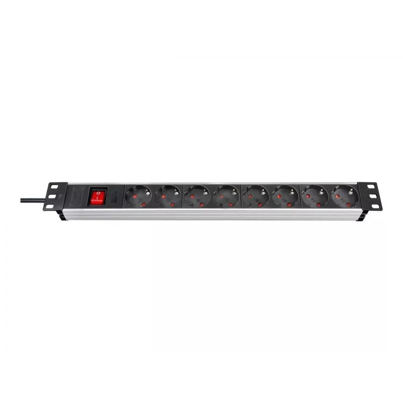 Strāvas slēdzis Brennenstuhl Premium-Line Technic Alu