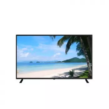 Dahua Technology DHI-LM43-F400 datoru monitors 109,2 cm (43 collas) 3840 x 2160 pikseļi 4K Ultra HD LED melns