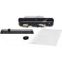 GBC Inspire+ A4 laminēšanas komplekts, 24,1 cm, karstā laminētāja, 4 min, 250 mm/min, 0,5 mm, A4