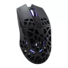 Pele White Shark GM-5018 Caradoc RGB 7200 dpi melna